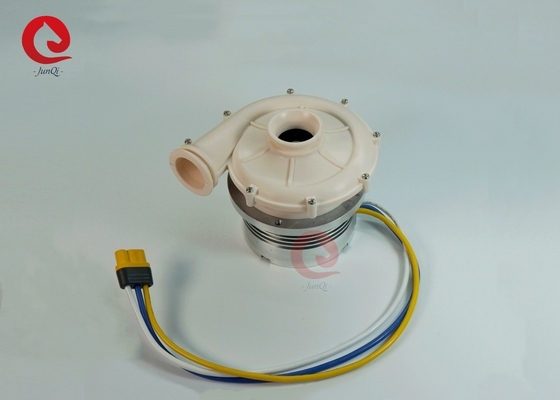 JUNQI 25kPa Brushless DC Blower Fan OWB9275 για κυψέλη καυσίμου / περιβαλλοντική δειγματοληψία
