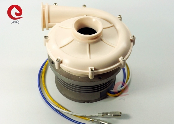 JUNQI 25kPa Brushless DC Blower Fan OWB9275 για κυψέλη καυσίμου / περιβαλλοντική δειγματοληψία