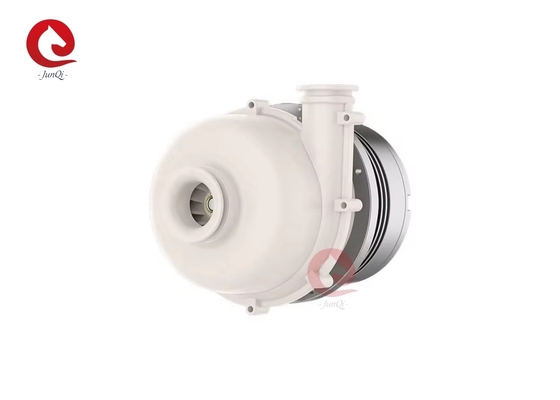OWB7095 Μίνι τουρμπίνα 23kPa Χωρίς βούρτσα ανεμιστήρας στο μηχανισμό αέρα / στεγνωτήρα χεριών