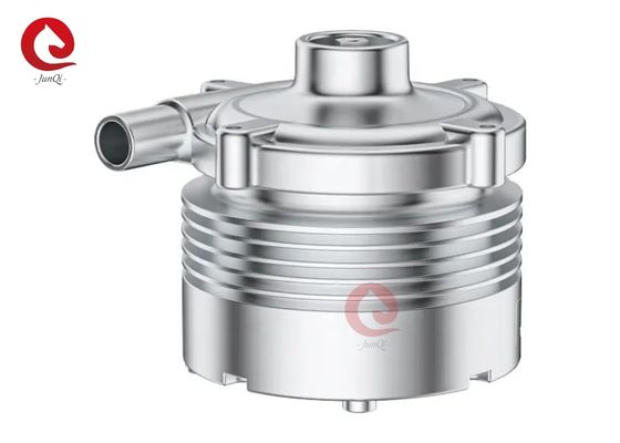 OWB7575 Χωρίς βούρτσοι συνεχής πύελος