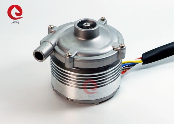 OWB7575 Χωρίς βούρτσοι συνεχής πύελος