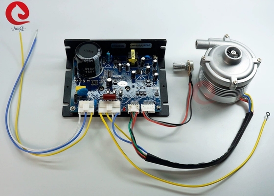 OWB7575-48V Mirco συμπιεστής 50Kpa Brushless ανεμιστήρα ανεμιστήρα για εξοπλισμό δειγματοληψίας