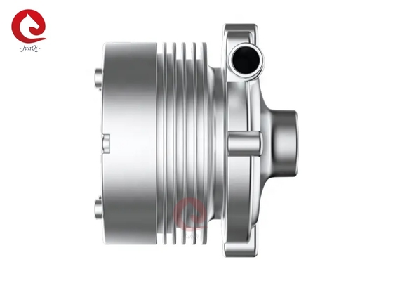 OWB7575-48V Mirco συμπιεστής 50Kpa Brushless ανεμιστήρα ανεμιστήρα για εξοπλισμό δειγματοληψίας