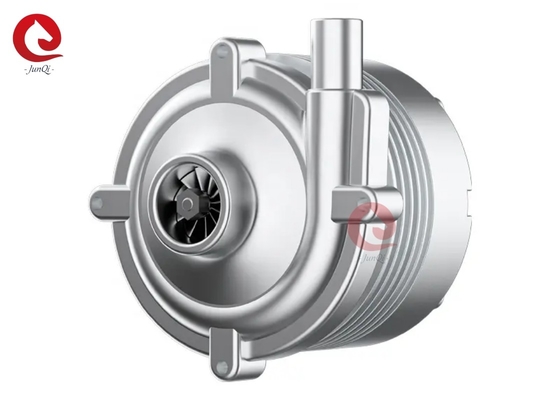 Junqi OWB7575-220VAC Χωρίς βούρτσα αερόπνευμα υψηλή ταχύτητα 80000rpm 666L/Min ροή αέρα 50Kpa Για Expectorant Vest