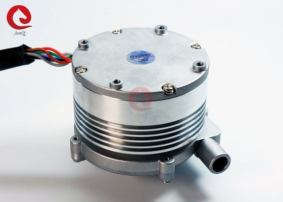 Junqi OWB7575-220VAC Χωρίς βούρτσα αερόπνευμα υψηλή ταχύτητα 80000rpm 666L/Min ροή αέρα 50Kpa Για Expectorant Vest