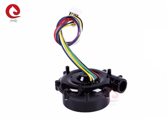 Junqi 24V Brushless OWB7040-24V Κεντριφογενής ανεμιστήρας αέρα 6.5kpa Για VzBot HevORT 3D εκτυπωτή
