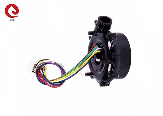 Junqi 24V Brushless OWB7040-24V Κεντριφογενής ανεμιστήρας αέρα 6.5kpa Για VzBot HevORT 3D εκτυπωτή