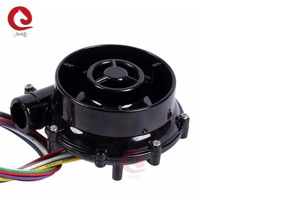 Junqi 24V Brushless OWB7040-24V Κεντριφογενής ανεμιστήρας αέρα 6.5kpa Για VzBot HevORT 3D εκτυπωτή