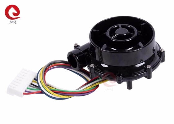 Junqi 24V Brushless OWB7040-24V Κεντριφογενής ανεμιστήρας αέρα 6.5kpa Για VzBot HevORT 3D εκτυπωτή
