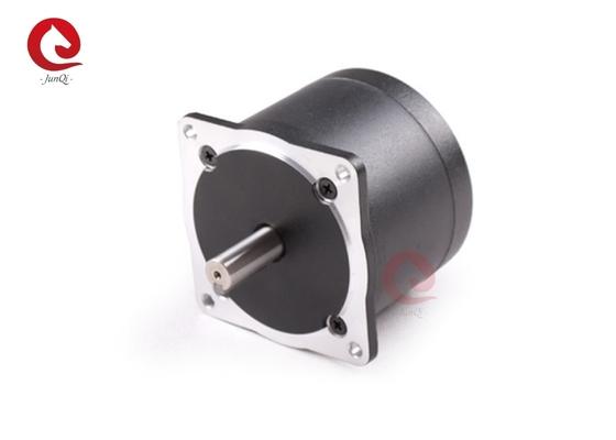 Nema34 1.8 βαθμός 86mm 2Φάσης στρογγυλός υβριδικός βήμα κινητήρας για οικιακό κλιματιστικό
