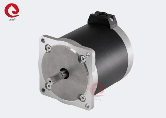 Nema34 1.8 βαθμός 86mm 2Φάσης στρογγυλός υβριδικός βήμα κινητήρας για οικιακό κλιματιστικό