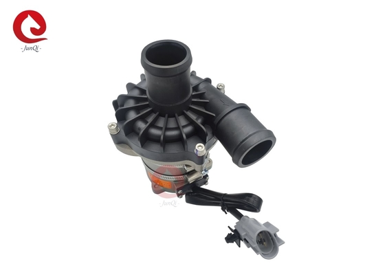 JP200-1 σειρά 12V/24V αδιάβροχη συνεχής αντλία 2000L/H ~5000L/H Πεδίο ροής Ανύψωση από 2~10m Για EV Logistic Truck ψύξη κύκλου