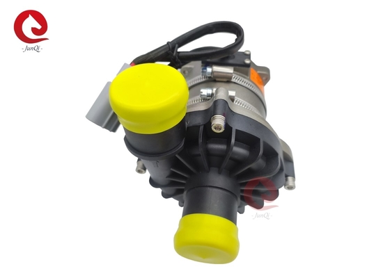 JP200-2-24V-FP 24V 180W 2000L/h 12mm High Head PWM Brushless Water Pump Για τον κινητήρα αυτοκινήτων
