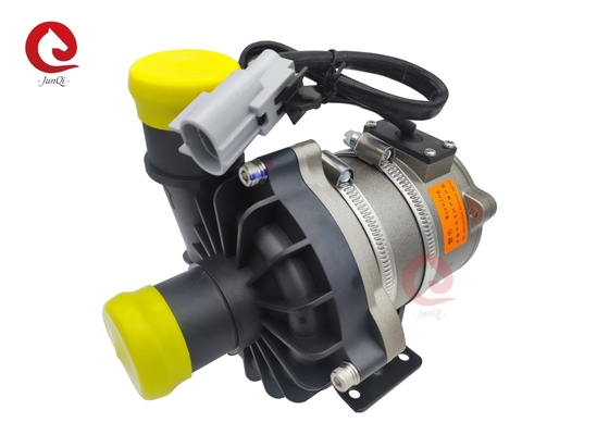 JP200-2-24V-FP 24V 180W 2000L/h 12mm High Head PWM Brushless Water Pump Για τον κινητήρα αυτοκινήτων