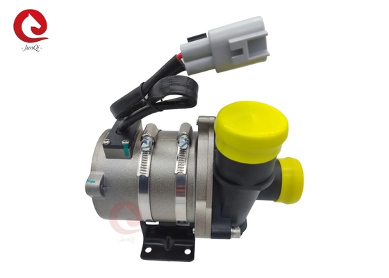 24V 16m Κεφαλή 2800L/h 290W EWP JP200-2 αντλία νερού χωρίς βούρτσα για θέρμανση εξαερισμός κλιματισμός
