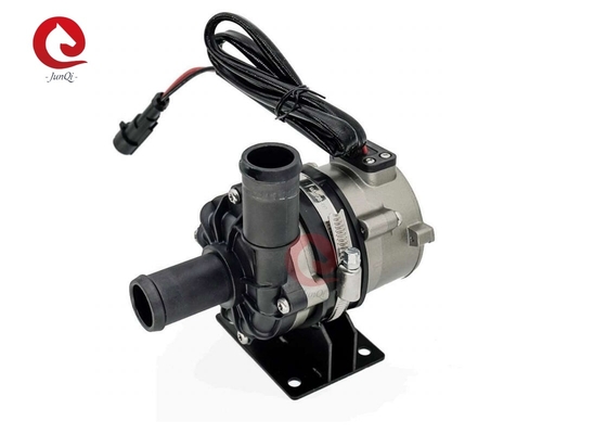 12V/24V σταθερή ταχύτητα 100W Ηλεκτρική αντλία νερού JP100F Για σύστημα ψύξης EV