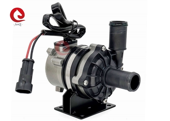12V/24V σταθερή ταχύτητα 100W Ηλεκτρική αντλία νερού JP100F Για σύστημα ψύξης EV