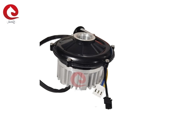 24V Μίνι CAPA Bipap εξαεριστικός ανεμιστήρας, BLDC Βιομηχανικός Κεντριφογενής Τούρμπο Αδιάβροχος ανεμιστήρας ανεμιστήρα