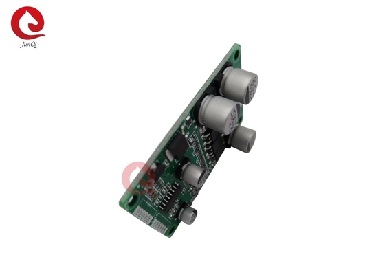 JYQD_V7.3B 8A Πίνακας Οδήγησης Brushless DC για 3-Φασικό Κινητήρα BLDC με Αισθητήρες Hall