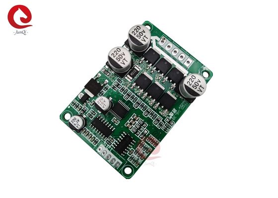 DC7-48V Brushless Motor Drive Board JYQD_V6.3B Για κινητήρα BLDC χωρίς αισθητήρες 3 φάσεων