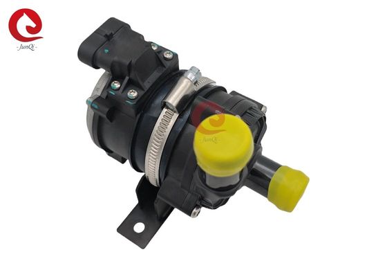 JUNQI 24V Brushless 80W PWM Single Control Ηλεκτρικό λεωφορείο φορτηγό Ηλεκτρονική αντλία νερού για το λεωφορείο νέας ενέργειας