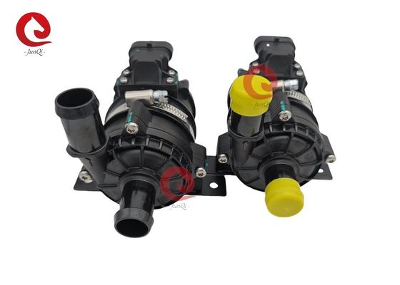 JUNQI IP67 PWM έλεγχο Αυτοκίνητο ηλεκτρικό λεωφορείο αντλία νερού Ηλεκτρικό οχήμα εφοδιαστικής ηλεκτρονική αντλία νερού