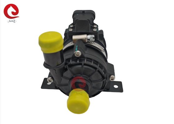 12V/24VDC 80W BLDC ψυκτικό ηλεκτρική αντλία νερού με έλεγχο PWM για την ηλεκτρική διαχείριση θερμικής βαν