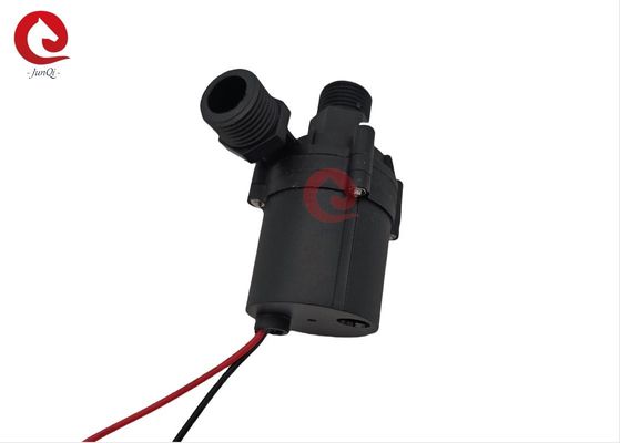 JQ-P4504 DC24V 8M 12LPM 90 βαθμών νήμα Brushless DC Micro Circulation αντλία νερού για το νερό αυτόματη μηχανή