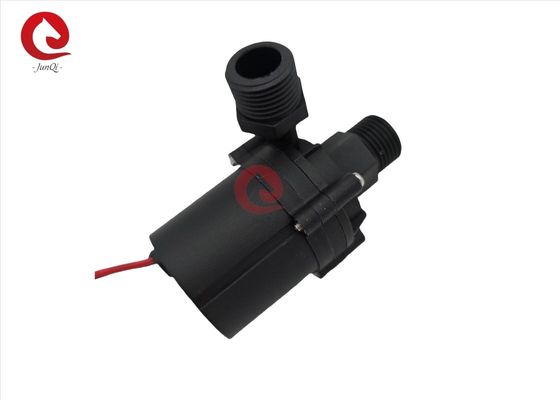 JQ-P4504 DC24V 8M 12LPM 90 βαθμών νήμα Brushless DC Micro Circulation αντλία νερού για το νερό αυτόματη μηχανή