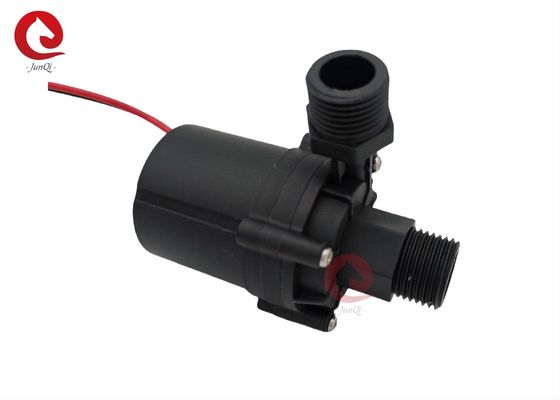 12LPM Brushless Booster Circulating Water Pump DC12V 24V Κεραμικό Άξονα Αθόρυβο Υπευθυμικό Ηλιακό Θερμαντήρα Ντους