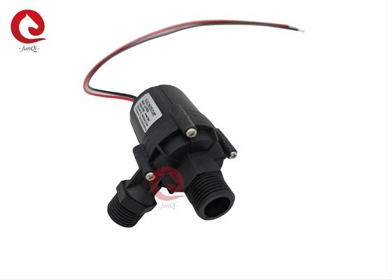 JQ-P4504 αντλία εξοπλισμού Beatuty, 24VDC 30W σιωπηλή χαμηλής δόνησης αντλία νερού BLDC για πλυντήρια μαλλιών