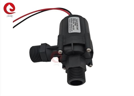 JQ-P4504 αντλία εξοπλισμού Beatuty, 24VDC 30W σιωπηλή χαμηλής δόνησης αντλία νερού BLDC για πλυντήρια μαλλιών