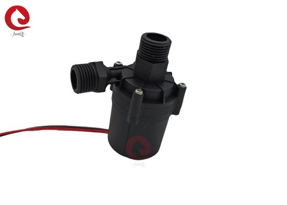 JQ-P4504 αντλία εξοπλισμού Beatuty, 24VDC 30W σιωπηλή χαμηλής δόνησης αντλία νερού BLDC για πλυντήρια μαλλιών