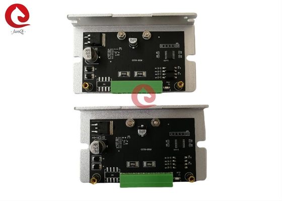 Οδηγός κινητήρα PM Stepper CCYH-201M, 12v-40VDC 0.5A-1A Οδηγεί κινητήρα Stepping 2 φάσεων και 4 φάσεων