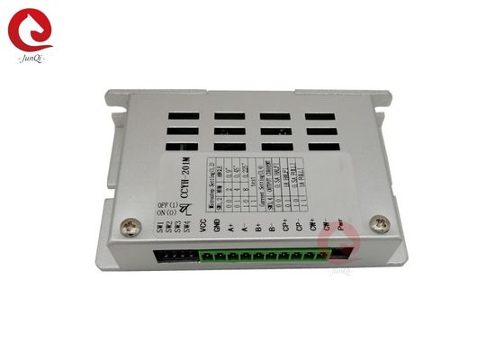 Οδηγός κινητήρα PM Stepper CCYH-201M, 12v-40VDC 0.5A-1A Οδηγεί κινητήρα Stepping 2 φάσεων και 4 φάσεων