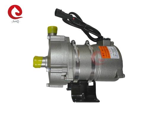 24V 240W Αντλία Νερού Υψηλής Ανύψωσης 18m JP200-3X Ηλεκτρονική για Ψύξη Κινητήρων Φορτηγών Cocal και MuCK