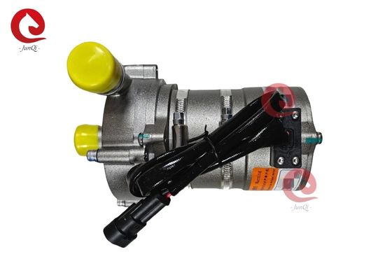 24V 240W Αντλία Νερού Υψηλής Ανύψωσης 18m JP200-3X Ηλεκτρονική για Ψύξη Κινητήρων Φορτηγών Cocal και MuCK