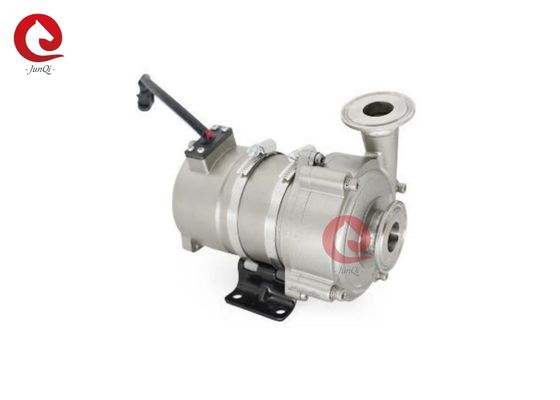 JUNQI 48V JP400C BLDC αντλία νερού 3500LPH H=20m 400W αντλία από ανοξείδωτο χάλυβα για αποθήκευση ενέργειας μπαταρία θερμική διαχείριση υγρό σύστημα ψύξης