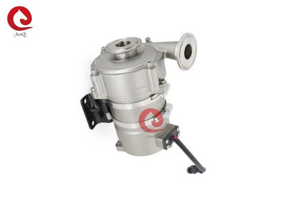 JUNQI 48V JP400C BLDC αντλία νερού 3500LPH H=20m 400W αντλία από ανοξείδωτο χάλυβα για αποθήκευση ενέργειας μπαταρία θερμική διαχείριση υγρό σύστημα ψύξης