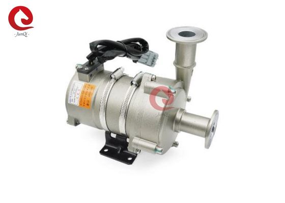 JUNQI JP300C με Chuck Plate Brushless DC αντλία νερού 24V 300W για σύστημα ψύξης κέντρου δεδομένων