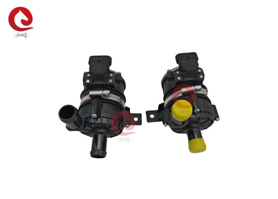 12V DC Ηλεκτρική Αντλία Νερού Ψυκτικού JP80 Για Συστήματα Ψύξης Ηλεκτρικών Οχημάτων και Μπαταριών