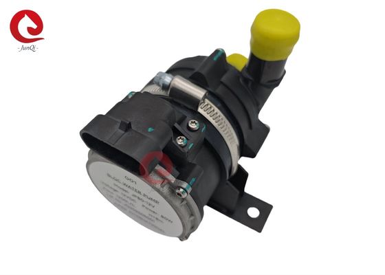 12V συνεχής ροή αντλία νερού JP80-12V για τον κύκλο κλιματισμού θερμού ανέμου του αυτοκινήτου