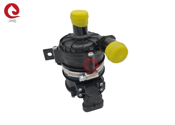12V συνεχής ροή αντλία νερού JP80-12V για τον κύκλο κλιματισμού θερμού ανέμου του αυτοκινήτου