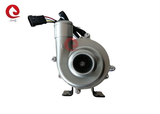 24V DC ηλεκτρική αντλία νερού ψύξης OWP-7000KL180T 50LPM 10m ανύψωσης για σύστημα ψύξης εμπορικών οχημάτων