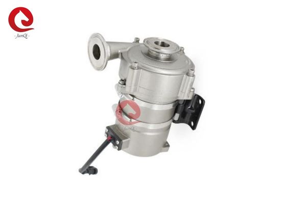 JUNQI 48V 400W Αβουρτσιστη DC Ηλεκτρική Αντλία Νερού από Ανοξείδωτο Χάλυβα JP400C-48 Για Σύστημα Ψύξης Αποθήκευσης Ενέργειας