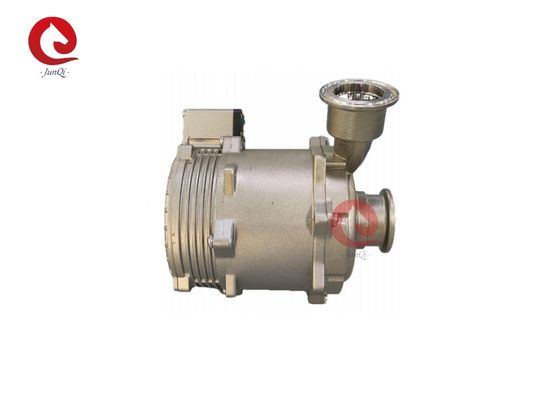 48V 5300L/h 20m αντλία νερού από ανοξείδωτο χάλυβα BLDC JP700C-48V για βυθιστική ψύξη κέντρων δεδομένων