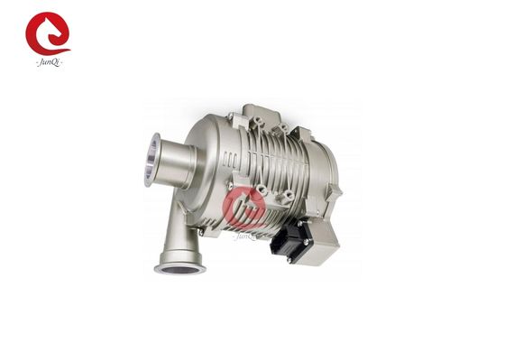 Υψηλής τάσης DC540V 1500W Brushless DC αντλία νερού JP1500-540V Για ηλεκτροκίνητα μηχανικά οχήματα