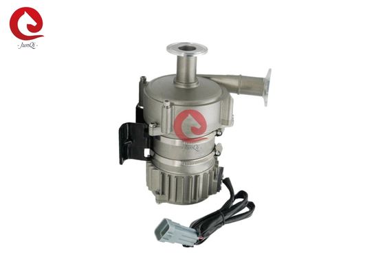 JUNQI JP400C-24V 2400L/H H=25m ανελκυστήρας αντλίας νερού για συστήματα ψύξης αποθήκευσης ενέργειας