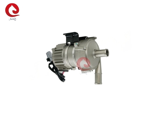 DC24V 3000L/h 25m ανύψωση Ηλεκτρονική αντλία νερού χωρίς βούρτσα JP400 για ψύξη μπαταριών εμπορικών οχημάτων