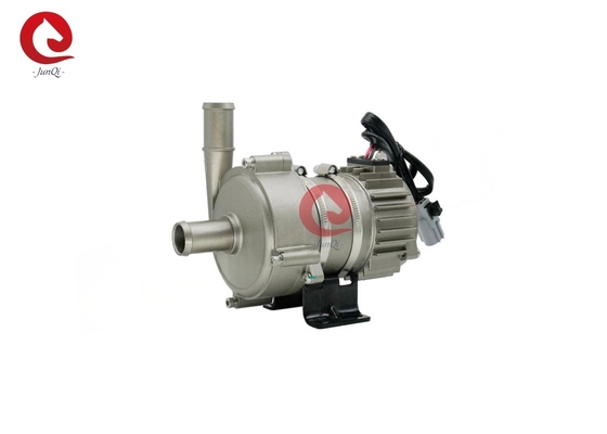 DC24V 3000L/h 25m ανύψωση Ηλεκτρονική αντλία νερού χωρίς βούρτσα JP400 για ψύξη μπαταριών εμπορικών οχημάτων